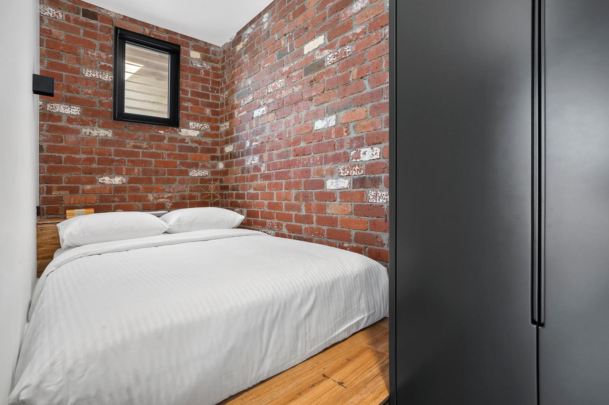 The Pix - Industrial Chic At Its Best Geelong West Exterior photo